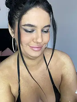 Snapshot of Nefera_De_Nile chatting on February 2025 08:36:02 AM Nefera De Nile online show from February 2025 08:36:02 AM