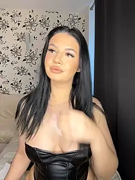 Nefera De Nile online show from March 2026 05:47:02 AM