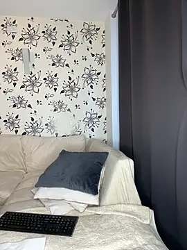 Nefera De Nile online show from March 2026 05:11:02 AM