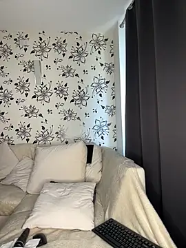 Nefera De Nile online show from April 2026 06:46:01 AM