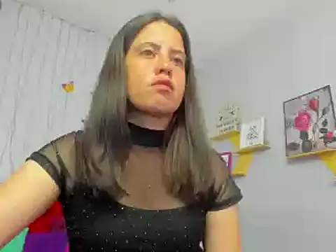 kathina giraldo online show from January 2025 01:58:01 PM