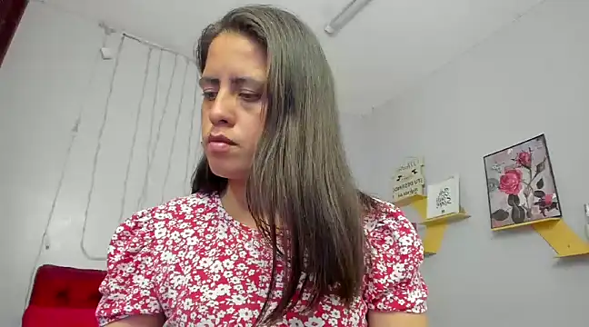 kathina giraldo online show from February 2025 06:46:01 PM