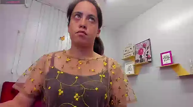 kathina giraldo online show from March 2025 06:41:02 PM