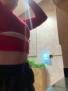 Snapshot of SofiaG_ chatting on December 2025 07:30:02 PM SofiaG online show from December 2025 07:30:02 PM