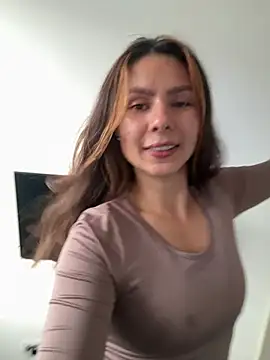 Snapshot of SofiaG_ chatting on February 2026 10:26:01 PM SofiaG online show from February 2026 10:26:01 PM