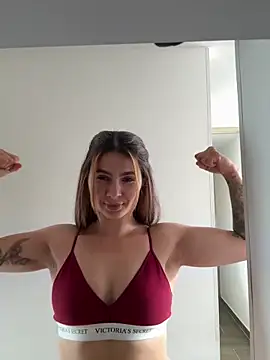 Snapshot of SofiaG_ chatting on February 2026 08:38:02 PM SofiaG online show from February 2026 08:38:02 PM