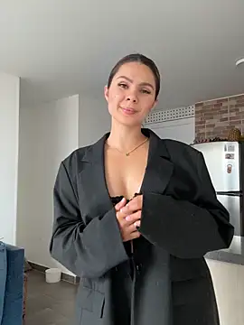 Snapshot of SofiaG_ chatting on February 2026 06:06:01 PM SofiaG online show from February 2026 06:06:01 PM