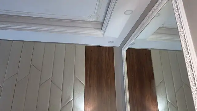 OliverBennet online show from March 2025 11:49:01 PM