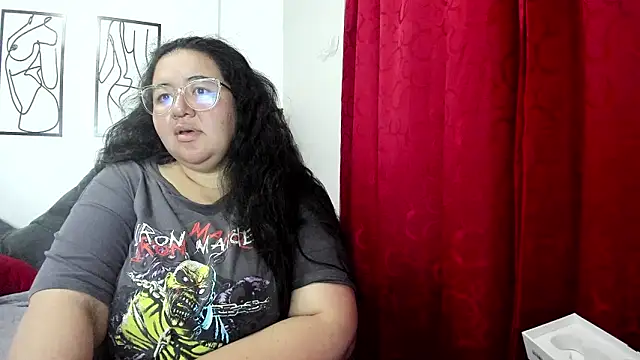 Snapshot of RubyPirsso18 chatting on February 2026 09:13:02 PM RubyPirsso18 online show from February 2026 09:13:02 PM
