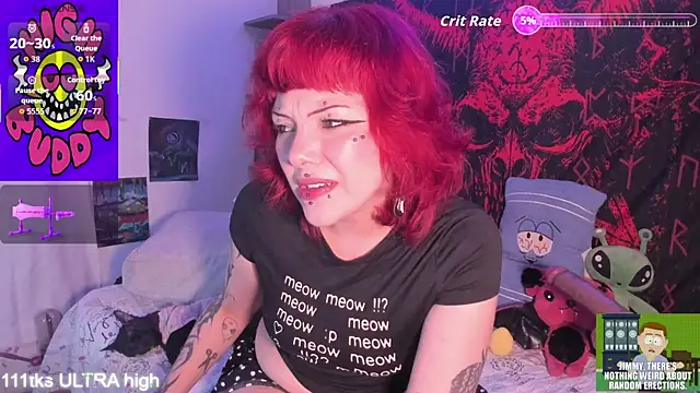 Sarah-Stoner online show from May 2026 12:39:01 AM