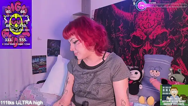 Sarah-Stoner online show from May 2026 11:55:01 PM