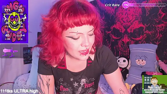 Sarah-Stoner online show from May 2026 10:59:01 PM