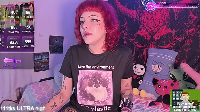 Sarah-Stoner online show from May 2026 11:42:01 PM