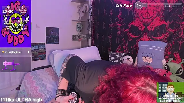 Sarah-Stoner online show from May 2026 11:46:01 PM