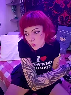 Sarah-Stoner online show from June 2026 12:33:02 AM