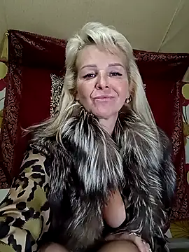 CassandraSandra44 online show from February 2025 06:59:01 PM