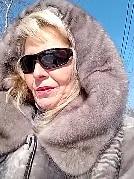 CassandraSandra44 online show from February 2025 10:26:01 AM