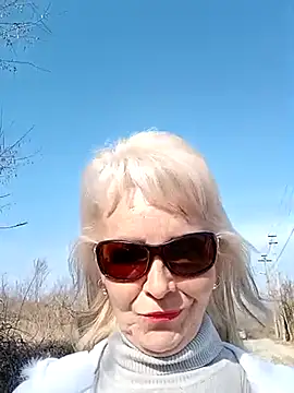 CassandraSandra44 online show from March 2025 10:19:01 AM