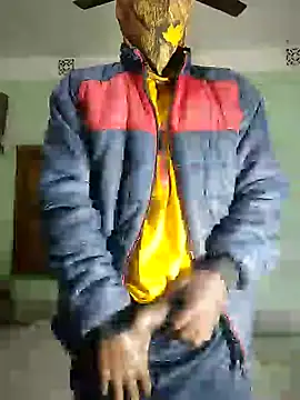 Hunter boy9 online show from January 2025 12:54:02 AM