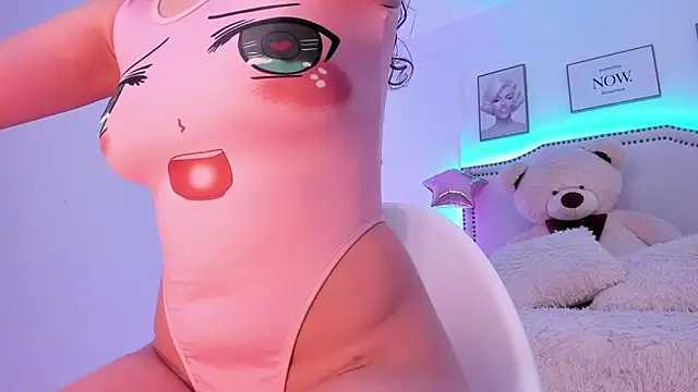 Snapshot of Eva_lenox chatting on February 2025 03:16:02 PM Eva lenox online show from February 2025 03:16:02 PM