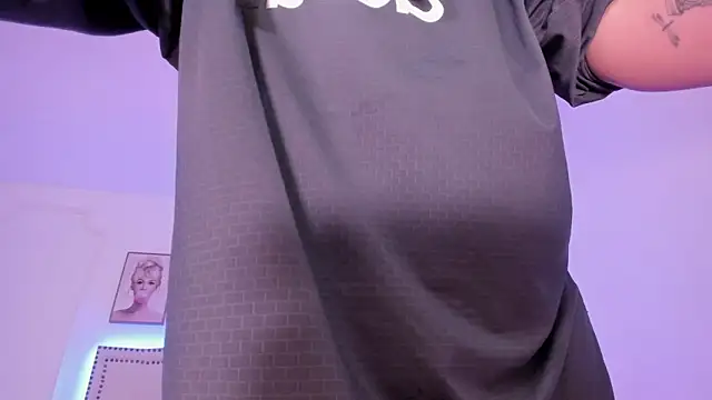 Snapshot of Eva_lenox chatting on February 2025 04:14:02 PM Eva lenox online show from February 2025 04:14:02 PM