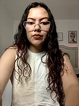 Snapshot of Eva_lenox chatting on September 2025 05:18:01 AM Eva lenox online show from September 2025 05:18:01 AM