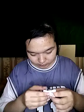 Thomgdee online show from March 2025 01:31:02 PM