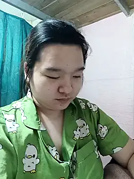 Snapshot of Thomgdee chatting on February 2026 01:18:02 PM Thomgdee online show from February 2026 01:18:02 PM