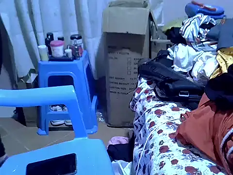 Just Karu online show from March 2026 02:21:02 PM