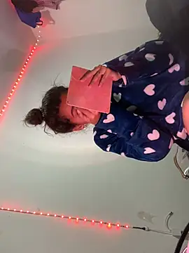 Bunny bel online show from February 2025 04:30:02 AM