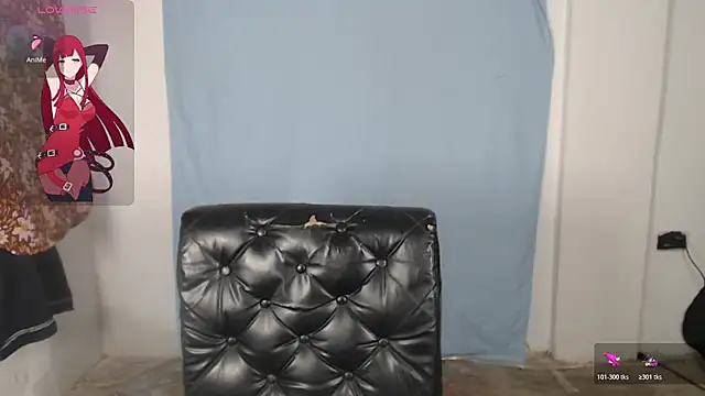 Bunny bel online show from March 2026 06:56:01 PM