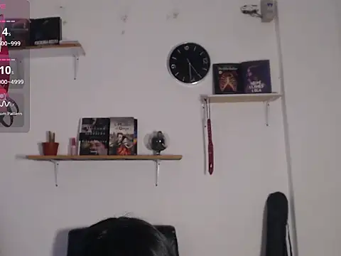 Bunny bel online show from April 2026 07:05:02 PM