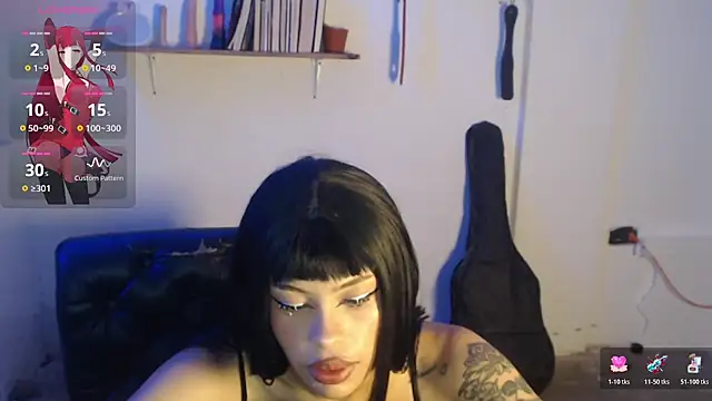Bunny bel online show from July 2026 03:30:01 AM