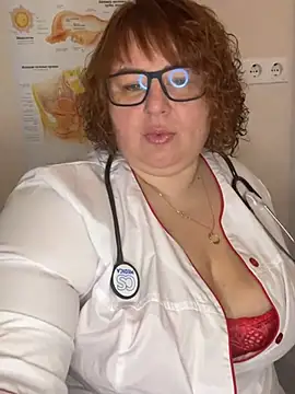 Tania-myr87 ZD online show from December 2024 05:21:01 AM