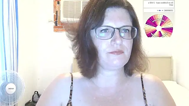 CrimsonMistress online show from January 2026 10:45:01 PM