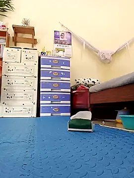 JasminePham online show from December 2024 07:07:02 AM