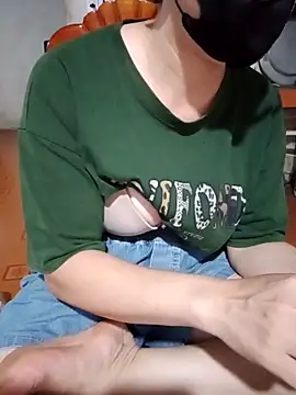 JasminePham online show from October 2025 04:24:01 AM