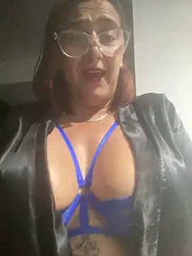 anastasia and jordan online show from October 2025 09:02:01 AM