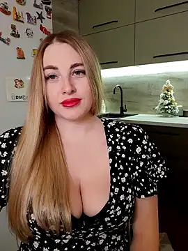 Cute Hot Alice online show from January 2025 07:10:02 PM