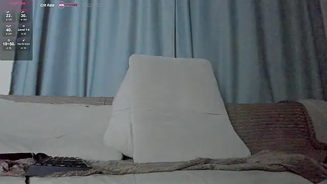 Snapshot of Kinky_Secrets chatting on February 2025 05:58:01 PM Kinky Secrets online show from February 2025 05:58:01 PM