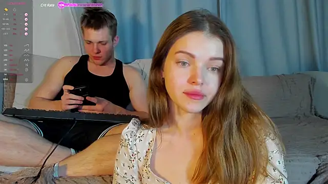 Snapshot of Kinky_Secrets chatting on March 2025 05:25:01 PM Kinky Secrets online show from March 2025 05:25:01 PM