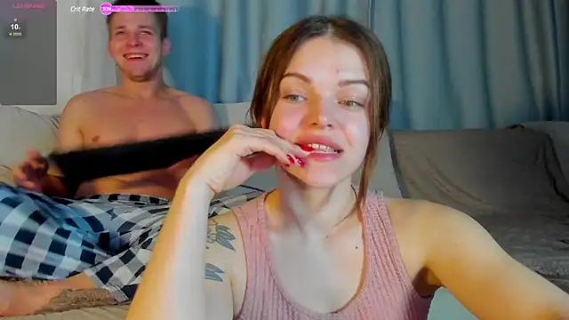 Snapshot of Kinky_Secrets chatting on March 2025 05:18:01 PM Kinky Secrets online show from March 2025 05:18:01 PM