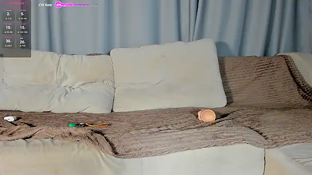 Snapshot of Kinky_Secrets chatting on March 2025 05:38:02 PM Kinky Secrets online show from March 2025 05:38:02 PM