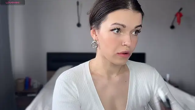 Kinky Secrets online show from July 2026 04:02:01 PM