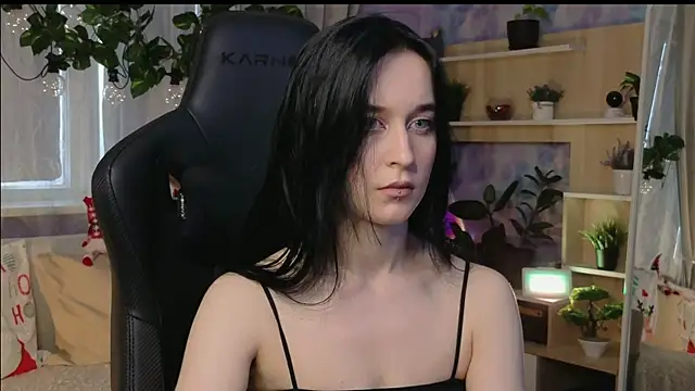 KiraLiLime online show from February 2025 11:58:01 AM