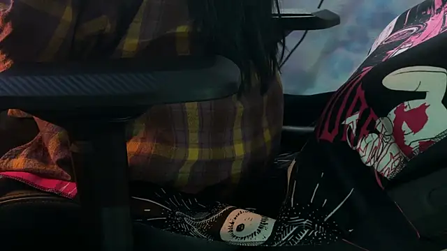 KiraLiLime online show from March 2025 04:09:02 PM