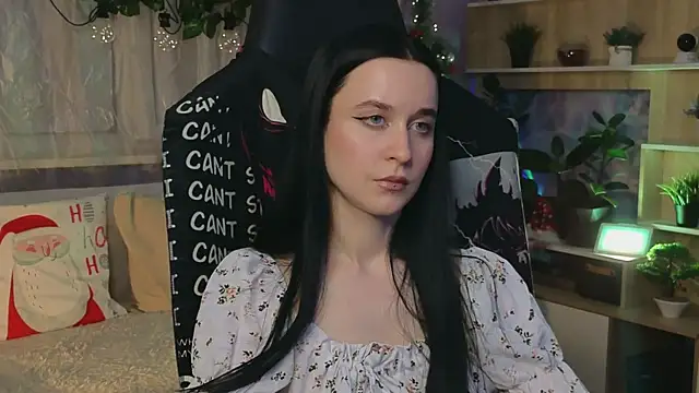 KiraLiLime online show from March 2025 06:26:02 PM