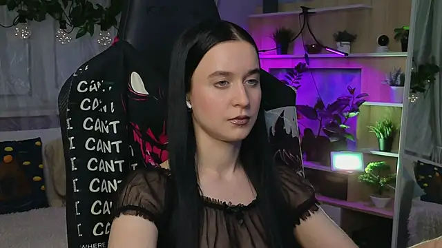 KiraLiLime online show from March 2025 09:02:02 PM