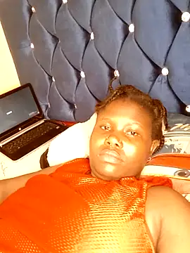  Thicky Stallion online show from February 2025 05:41:01 AM