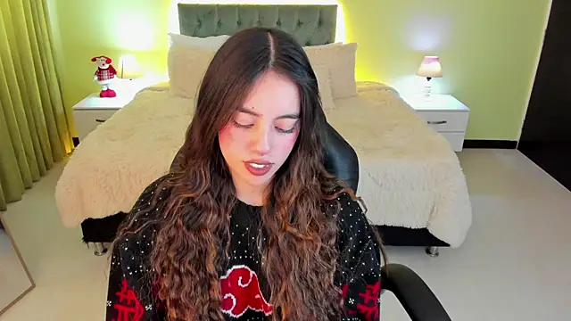  Charlotte evans 1 online show from January 2026 08:22:01 PM